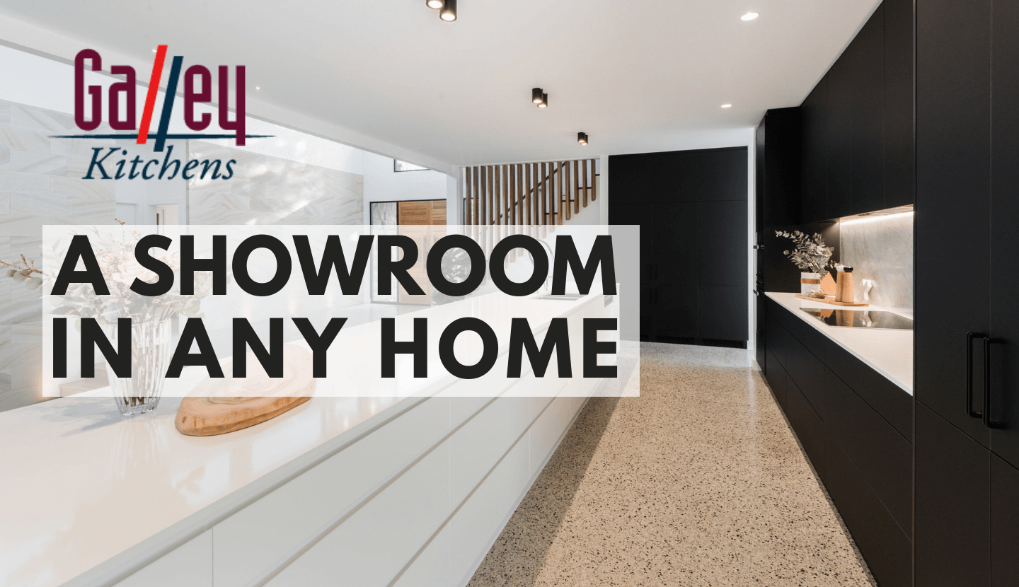 The Galley Quoting Process | Central Coast Custom Built Kitchens