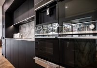 Stunning Modern Kitchen in St Huberts Island (Gregory)